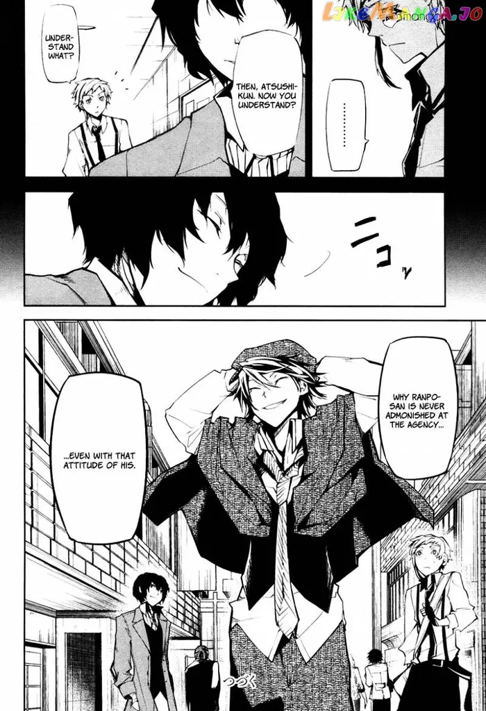Bungou Stray Dogs Chapter 6 image 52_optimized